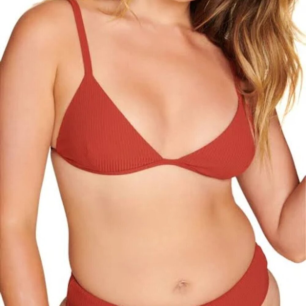 Andie Bikini Top
